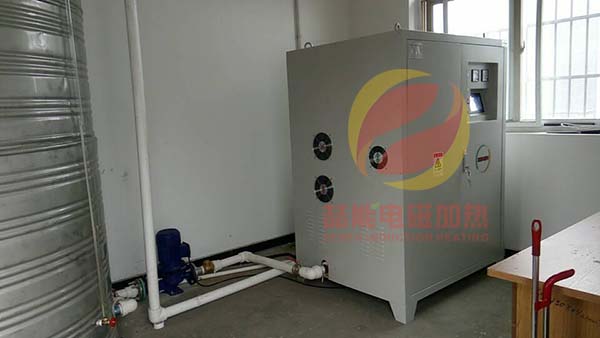 風冷電磁加熱設(shè)備