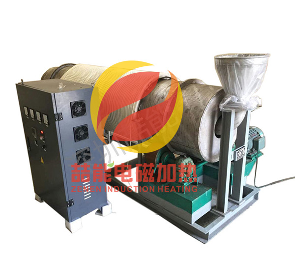 茶葉殺青機(jī)