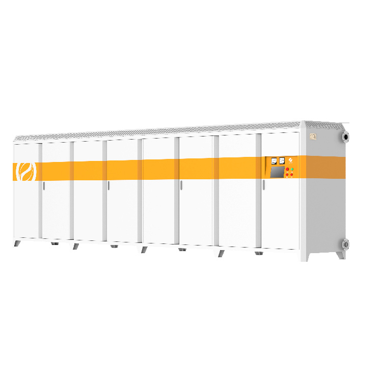 1000KW電磁采暖爐