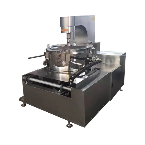 不銹鋼電磁加熱設(shè)備