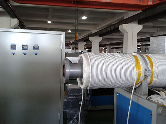 “華為”的啟示——淺談企業環保改造、節能改造