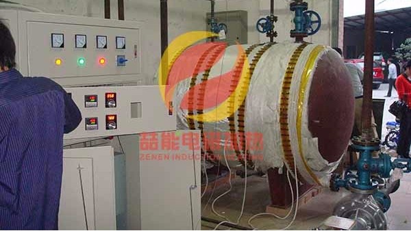 蒸汽鍋爐、導(dǎo)熱油鍋爐、熱水鍋爐環(huán)保改造方案