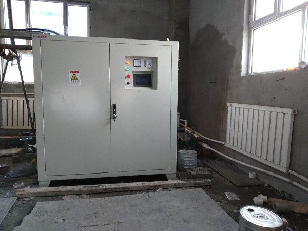 電磁采暖爐使用費電嗎？