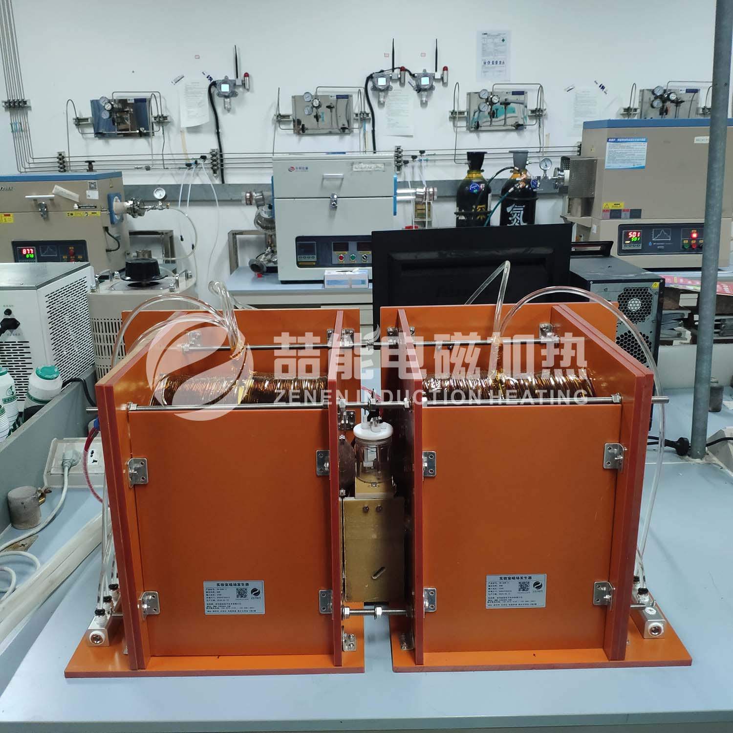 磁場(chǎng)發(fā)生器