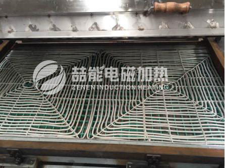 電磁理條機(jī)