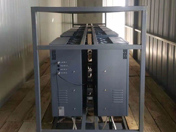 塑料機(jī)械節(jié)能改造為何要使用電磁加熱器