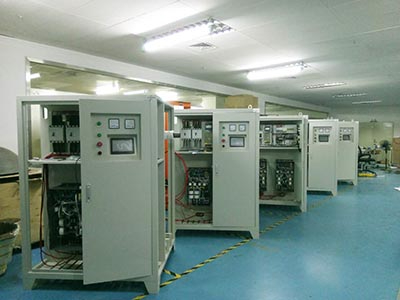 怎么做“電磁采暖爐”才能更省電？